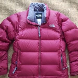 The North Face Nuptse Jacket